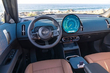 Recenzie Mini Countryman Electric: Evoluția electrică a unui crossover elegant foto 6