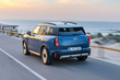 Recenzie Mini Countryman Electric: Evoluția electrică a unui crossover elegant foto 4