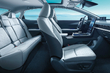 Recenzie a sedanului electric Toyota bZ3 foto 6
