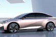 Recenzie a sedanului electric Toyota bZ3 foto 1