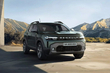 Renault Duster a treia generație: recenzie crossover foto 1