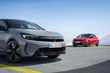 Opel Corsa-e F: un hatchback electric modern foto 1