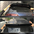 Volkswagen Golf 7/E-Golf 2012-2020 Spoiler V1 (pentru GTI/R HB, Carbon) foto 4