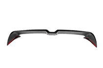 Volkswagen Golf 7/E-Golf 2012-2020 Spoiler V5 (pentru GTI/R HB, Carbon) foto 4