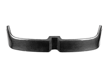 Volkswagen Golf 7/E-Golf 2012-2020 Spoiler V5 (pentru GTI/R HB, Carbon) foto 11