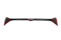 Volkswagen Golf 7/E-Golf 2012-2020 Spoiler V5 (pentru GTI/R HB, Carbon) foto 14