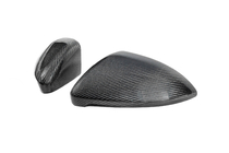 Volkswagen Golf 7/E-Golf 2012-2020 Capace Oglinzi V2 (Carbon) foto 8
