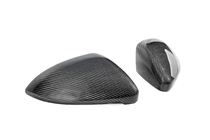 Volkswagen Golf 7/E-Golf 2012-2020 Capace Oglinzi V2 (Carbon) foto 9