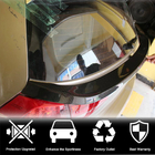 Volkswagen Golf 7/E-Golf 2012-2020 Spoiler inferior (Carbon) foto 2