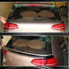 Volkswagen Golf 7/E-Golf 2012-2020 Spoiler inferior (Carbon) foto 3