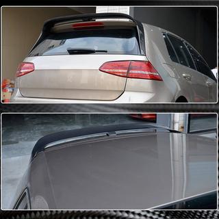 Spoiler V2 (pentru Base/R-Line HB, Carbon) foto 4