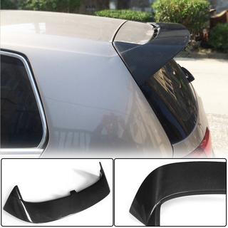Spoiler V3 (pentru Base/R-Line HB, Carbon) foto 1