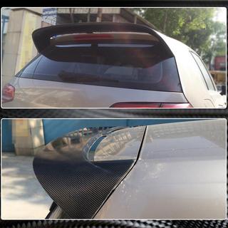 Spoiler V3 (pentru Base/R-Line HB, Carbon) foto 4