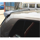 Volkswagen Golf 7/E-Golf 2012-2020 Spoiler V4 (pentru Base/R-Line HB, Carbon) foto 2