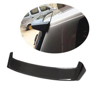 Spoiler V4 (pentru Base/R-Line HB, Carbon) foto 1