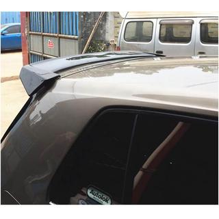 Spoiler V4 (pentru Base/R-Line HB, Carbon) foto 2