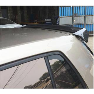 Spoiler V4 (pentru Base/R-Line HB, Carbon) foto 3