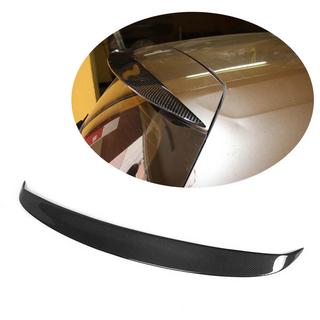 Spoiler V5 (pentru Base/R-Line HB, Carbon) foto 1