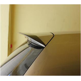 Spoiler V5 (pentru Base/R-Line HB, Carbon) foto 2