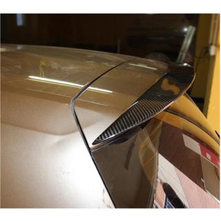 Spoiler V5 (pentru Base/R-Line HB, Carbon) foto 3