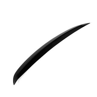 Spoiler V5 (pentru Base/R-Line HB, Carbon) foto 4