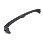 Volkswagen Golf 7/E-Golf 2012-2020 Spoiler V6 (pentru Base/R-Line HB, Carbon) foto 5
