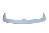 Volkswagen Golf 7/E-Golf 2012-2020 Spoiler V6 (pentru Base/R-Line HB, Carbon) foto 7