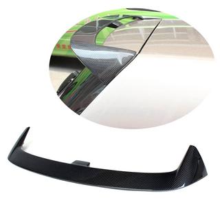 Spoiler V6 (pentru Base/R-Line HB, Carbon) foto 2