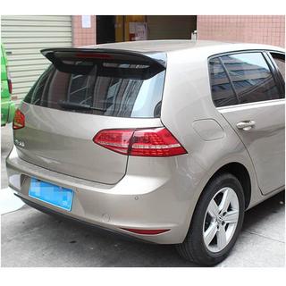 Spoiler V6 (pentru Base/R-Line HB, Carbon) foto 3