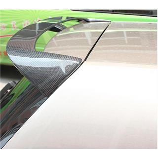 Spoiler V6 (pentru Base/R-Line HB, Carbon) foto 4