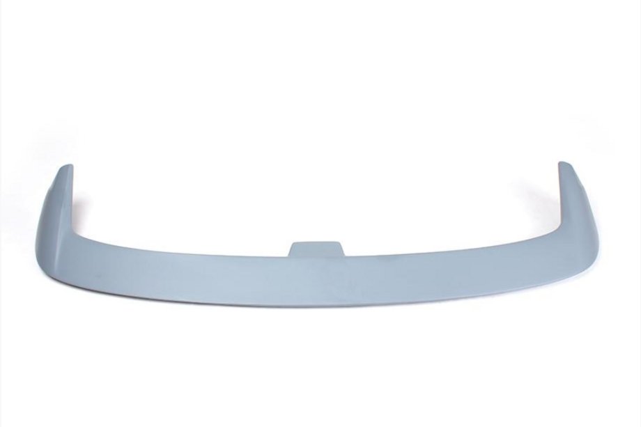 Volkswagen Golf 7/E-Golf 2012-2020 Spoiler V7 (pentru Base/R-Line HB, Plastic) Image