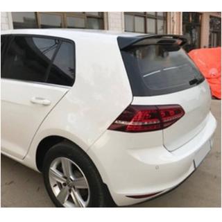 Spoiler (pentru Base HB 2012-2017, Carbon) foto 2