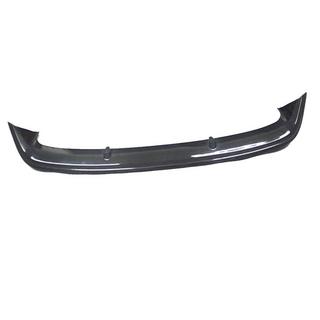 Spoiler (pentru Base HB 2012-2017, Carbon) foto 4
