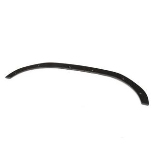 Lip Bara Fata V2 pentru GTI HB 2012-2017 Carbon foto 4