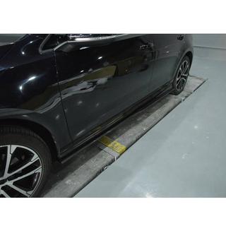Set complet body kit carbon (pentru R/R-line HB 2012-2017, Carbon) foto 4