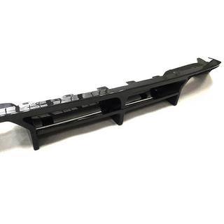 Difuzor bara spate (pentru R-Line HB 2012-2017, Carbon) foto 4