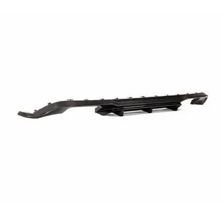 Difuzor bara spate (pentru Base/GTI HB 2017-2020, Carbon) foto 3