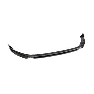 Lip spoiler bara fata (pentru Base 2017-2020, Carbon) foto 4