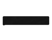 Cadillac Escalade 2007-2014 Covoras portbagaj textil Premium (Negru) foto 1