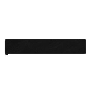 Covoras portbagaj textil Premium (Negru)