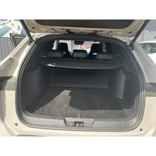 Covoras portbagaj textil Premium (pentru BYD Song Plus EV, Negru) BYD Song Plus EV/Seal U 2020– foto 3