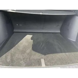 Covoras portbagaj textil Premium (pentru BYD Song Plus EV, Negru) BYD Song Plus EV/Seal U 2020– foto 1