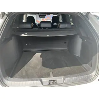 Covoras portbagaj textil Premium (pentru BYD Song Plus EV, Negru) BYD Song Plus EV/Seal U 2020– foto 2