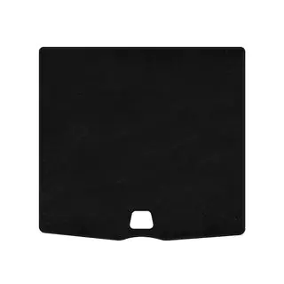 Covoras portbagaj textil Premium (Negru)