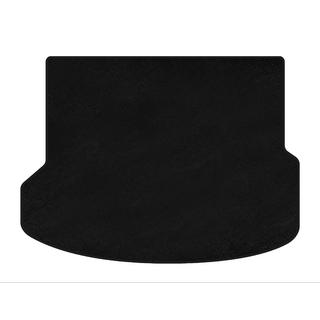 Covoras portbagaj textil Premium (Negru)