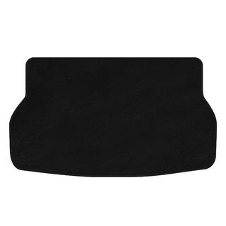 Covoras portbagaj textil Premium (Negru)