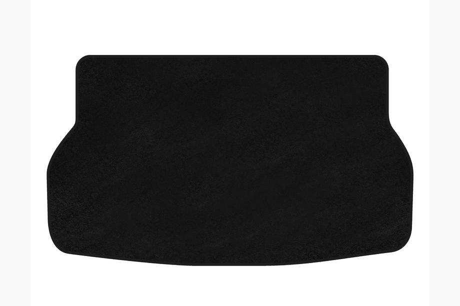 Acura RDX 2012-2018 Covoras portbagaj textil Premium (Negru) Foto 1