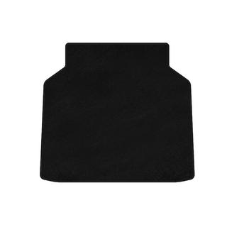 Covoras portbagaj textil Premium (Negru)