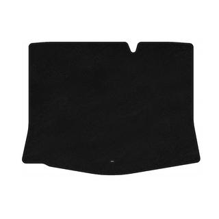 Covoras portbagaj textil Premium (Negru)