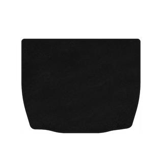 Covoras portbagaj textil Premium (Coupe, Negru) Audi ТТ 1998-2006